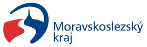 Dotace Moravskoslezského kraje k financování sociální služby - logo