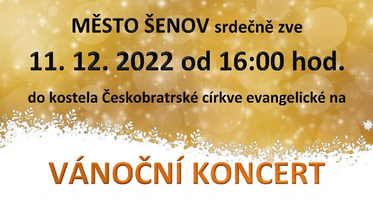 Plakát adventní koncert 2022_nahled
